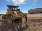 2012 Caterpillar D8t Crawler Dozer