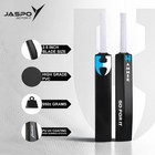 Jaspo Hammer Heavy Duty Plastic Cricket Bat full Size  34 X 4 5inches  Premium