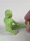 Vintage 1980 Remco Universal Monster Creature From The Black Lagoon Figure Read