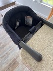 Inglesina Fast Table High Chair - Navy Blue - Excellent Condition