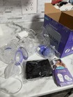 Signature Pro   Double Electric Breast Pump With Tote Bag