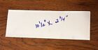 Bumper Sticker Vintage