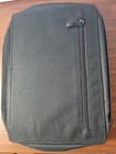Faith Daisy Cross Bible Cover For Women Large