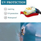 Swim Goggles  2-pack Swimming Goggles  Anti Fog  No Leaking For Adult Women Men