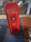 Vintage  Mini Coke Machine For Sale