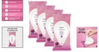 Summer S Eve Simply Sensitive Feminine Wipes 32 Count Pack Of 4