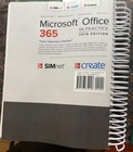 Microsoft Office 365 In Practice 2019 Spiral Textbook   Access Code