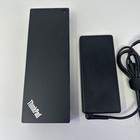 Lenovo Thinkpad 40ac Thunderbolt 3 Docking Station 40ac0135us Dbb9003l1 Gen 1