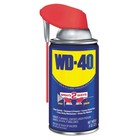 Wd-40 490026 8 Oz  Aerosol Can Smart Straw Spray Lubricant  12 carton  New
