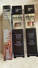 It Cosmetics Bye Bye Under Eye Full Coverage Concealer 0 40 Oz Tan  Deep  Light