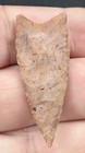Super Fine Florida Arrow Head  This Safety Harbor Point Is Made Of Rice Grain   