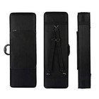 4 4 Full Size Violin Case fino Professional Oblong Violin Hard Case With Built-i