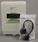 Honeywell 32-000400-0000 1-gallon Flash Flood Eyewash Station New