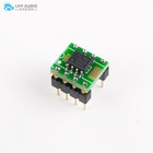 1pcs Original New Bb Opa1612aid Dual Op Amp Hifi Audio Operational Amplifie