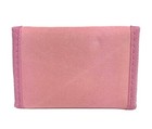 Disney Princess Children Girl s Tri Fold Wallet - Light Pink