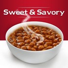  5 Pack  Campbell s Canned Pork And Beans With Tomato  Sweet   Savory  14 8 Oz