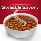  5 Pack  Campbell s Canned Pork And Beans With Tomato  Sweet   Savory  19 75 Oz