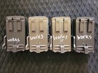 Trail Camera  Lot Of 4 - Moultrie A-35