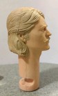 1960 s-70 s Auth orig Marx Johnny West General Custer Head Good Cond 