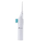 Dental Air Power Flosser - Oral Water Jet Seen On Tv Braces Tooth Pick