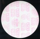 Vintage 1995 Seal Concert Backstage Pass Vip