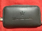 Large Maserati Genuine Key Case
