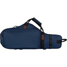 Protec Contoured Alto Sax Pro Pac Case Blue