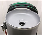 Brut 100 Lb Pressure Fed Abrasive Sand Blaster