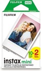 New Fujifilm Instax Mini Instant Film  200 Sheets  Sealed For Mini 8-9-11   Link