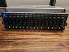 Dell Powervault Md1000 Amp01 Disk Array W  Controller Modules And Psus No Drives