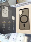 Axs Bundle Proshield Magnetic Case armorglass Pro Screen 30w Charger - Iphone 16
