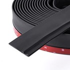 Rv Slide Out Seal 1 2 X 2 4 Inch X 40 Ft Trim Gaskets I Shape