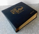 1950s Bar Mitzvah Album 62 Photos 8x10  Hotel Concourse Plaza Bronx New York Vtg
