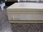 Vintage Apple Macintosh Ii M5000 Computer 820-0228-a Motherboard  Ram   Sony Ps