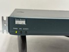 Cisco Systems 2600 Series Modular Access Router