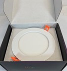 Philips Hue 579573 White   Color Ambiance 6  Slim Downlight Led Smart Light