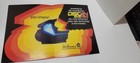 Flyer Williams Star Rider  Arcade Video Game Advertisement Original See Pic