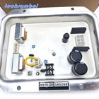 Automatic Voltage Regulator Nta-5a-2dd Avr For Denyo Generator 45esi Dca-45esi