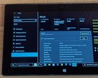 Microsoft Surface Touch Pro Win 10  Mint Condition 