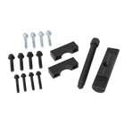 60050 Heavy-duty Yoke Puller Semi Truck Yoke Remover Tool Kit 
