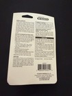Potable Aqua Iodine Germicidal Water Purification 50-tablets Bottle Camp hike 