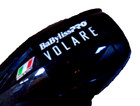 Babyliss Pro Volare Ferrari Designed Hair Dryer - Blk-bvol1 - Out Of Box