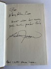 Barbara Jordan   Signed   A Self Portrait   African American Texas U s  Senator
