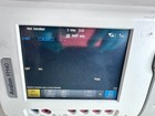 Philips Avalon Fm40 Monitor M2704a Ref 865132 As-is Powers On