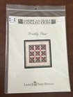 Lot Of 10 Needlepoint Patterns Quilts Laura J Perin American Quilt Collection