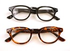 New Medium Round Classic Frame Reading Glasses Geek Retro Vintage Style 100-375
