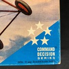 Milton Bradley American Heritage Dogfight Board Game 1963 Wwi Vintage Complete