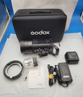 Godox Ad400pro Ii Ad400proii 2 4g Ttl 1 8000 Hss 400ws Outdoor Flash