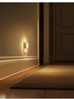 L Lohas Led Night Lights Plug Into Wall 2-pack  0 3w Plug In Night Light  Dusk