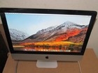 Apple Imac 21 5-inch  core I5  2 5ghz  mid 2011   500gb Hd  4gb Ram  Os 10 13 6